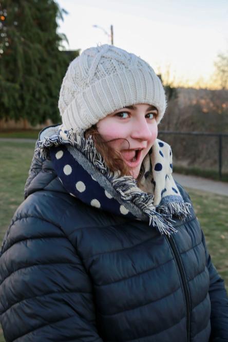 Nikki Page fotoğrafı