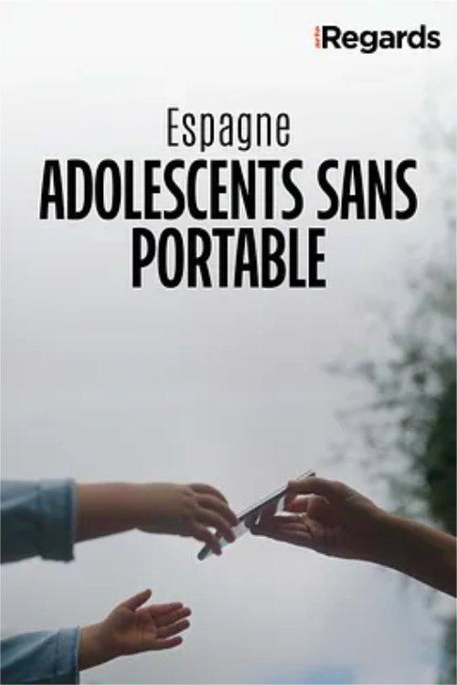 Re: Spanish Smartphone Revolt film afişi