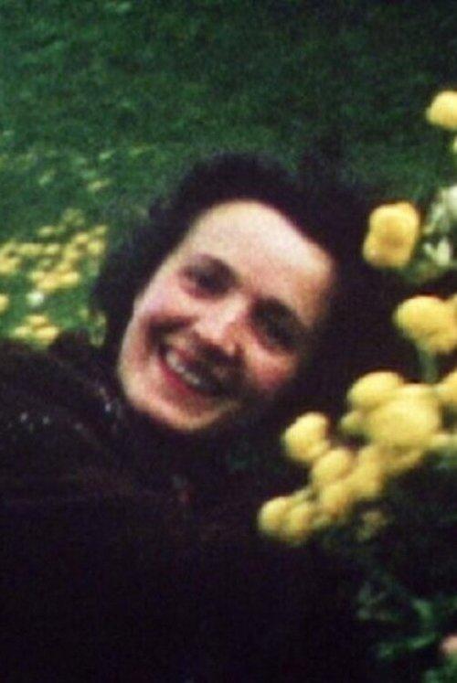 Renée R. : Lettres retrouvées film afişi