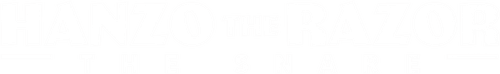 Hanzo the Razor: The Snare logo
