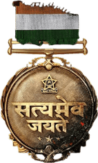 Satyameva Jayate logo