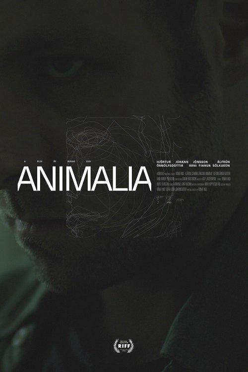 Animalia film afişi