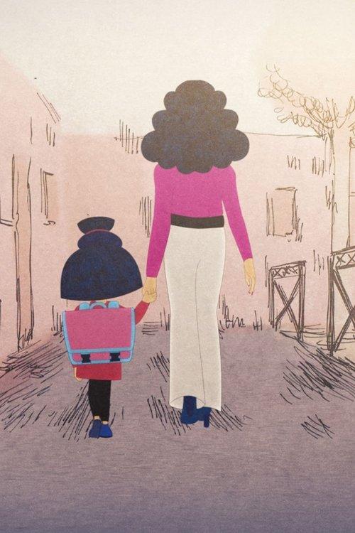 Your French is Perfect film afişi