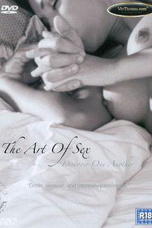 The Art Of Sex film afişi