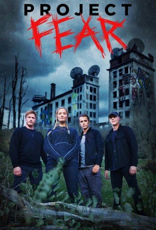 Project Fear Sezon 7