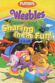 Weebles: Sharing in the Fun film afişi