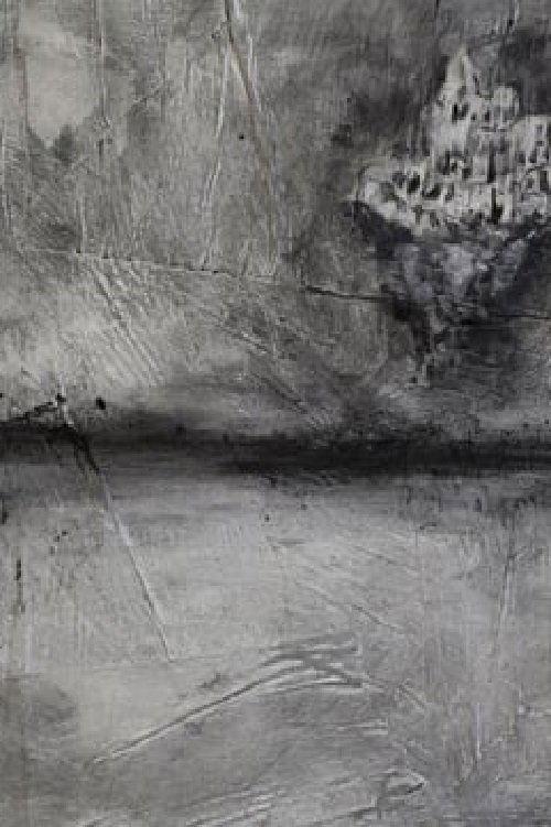 The Dream of Rage film afişi