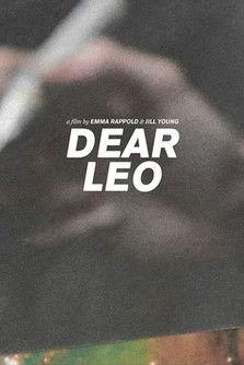 Dear Leo film afişi