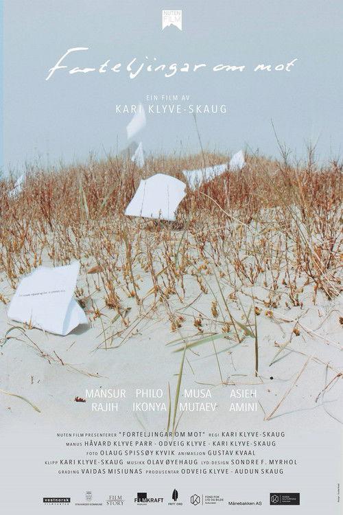 Stories of Courage film afişi