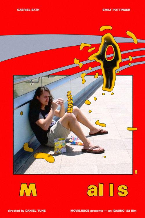 Malls film afişi