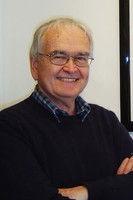 Brian Cosgrove fotoğrafı