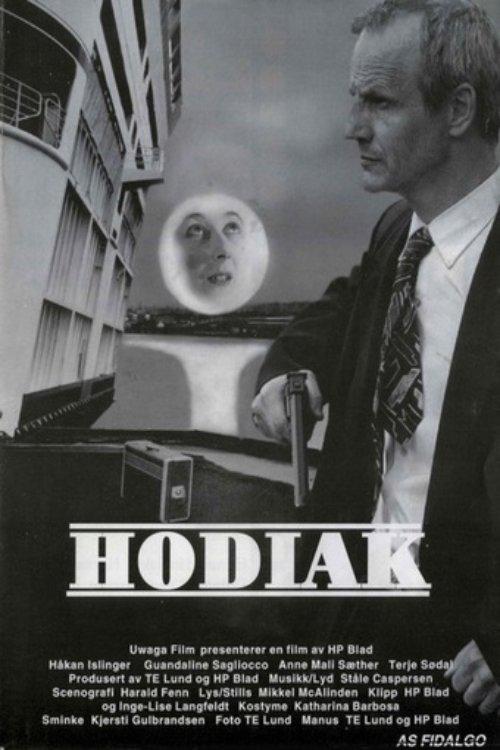 Hodiak film afişi