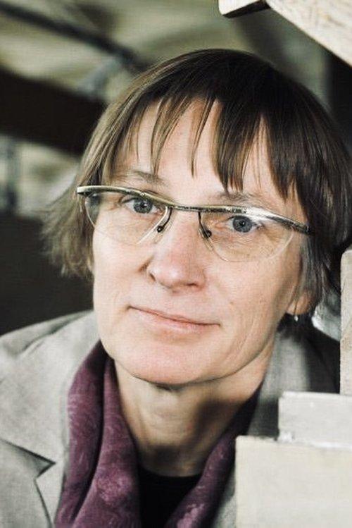 Dorota Kędzierzawska fotoğrafı