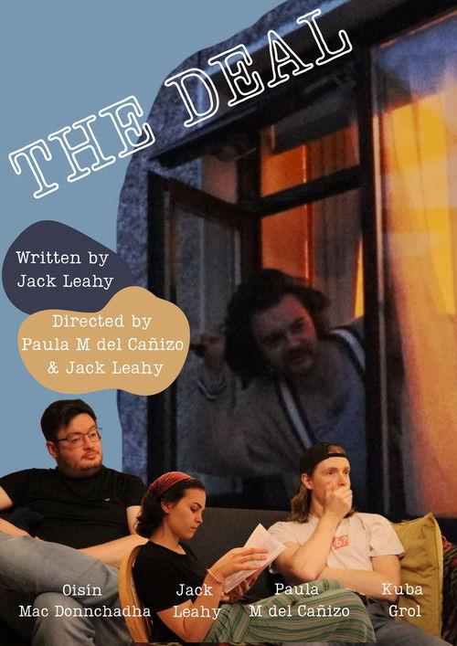 The Deal film afişi