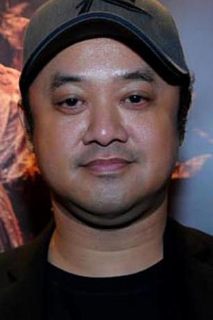 Rizal Mantovani fotoğrafı