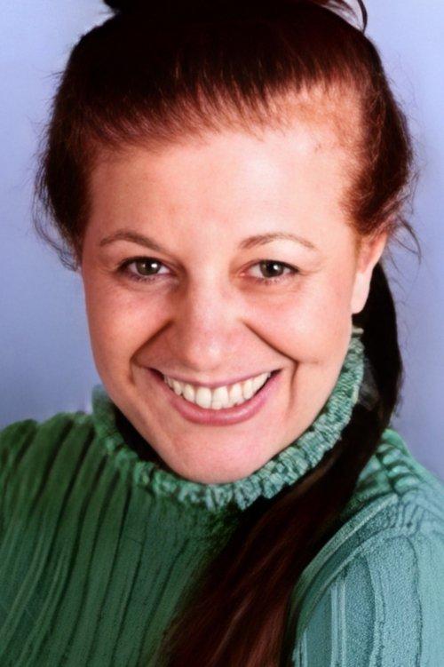 Sevim Çalışgir fotoğrafı