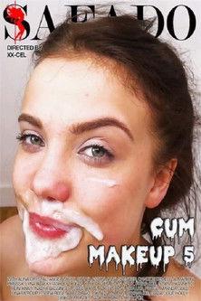 Cum Makeup film afişi