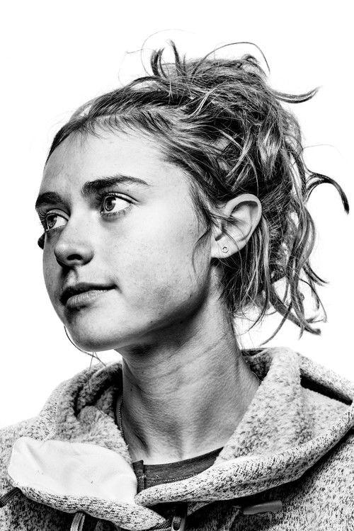 Margo Hayes fotoğrafı