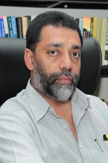 Saumya Liyanage fotoğrafı