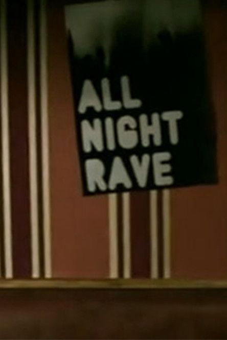 Choreomania film afişi