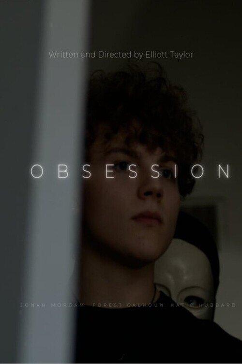 Obsession film afişi