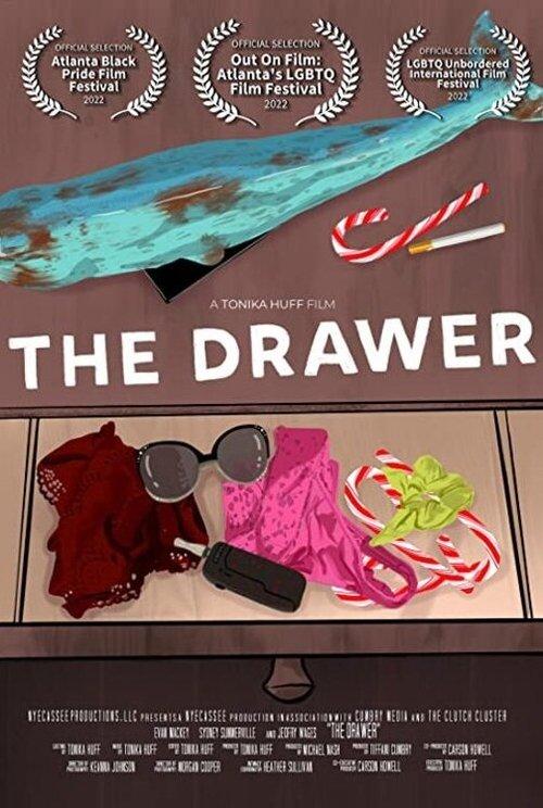 The Drawer film afişi