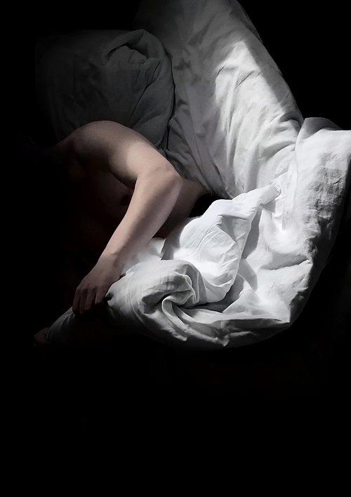 I Care Because You Do film afişi