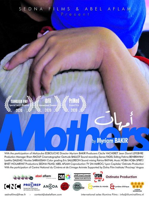 Mothers film afişi