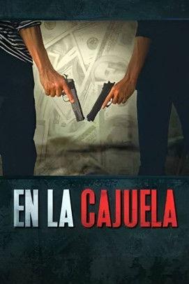 En la cajuela film afişi