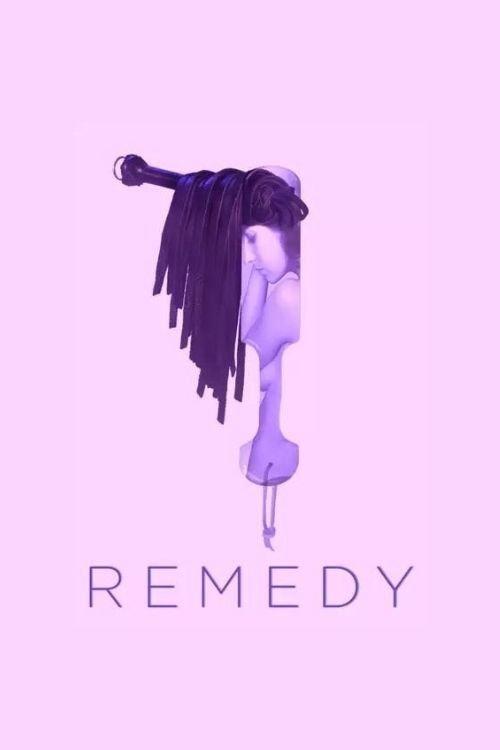 Remedy film afişi