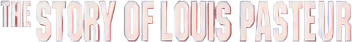 The Story of Louis Pasteur logo