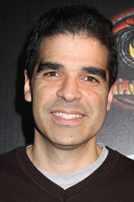 Ed Boon fotoğrafı