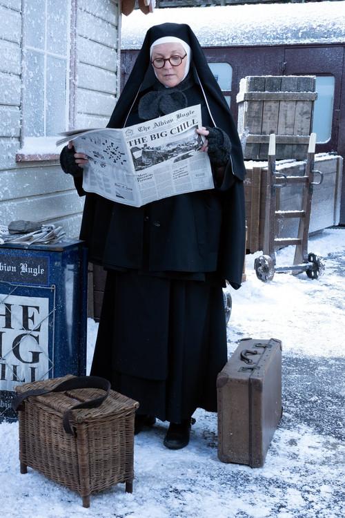 The Star of the Orient film afişi