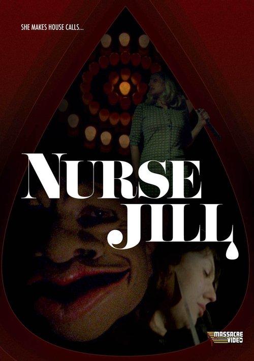 Nurse Jill film afişi
