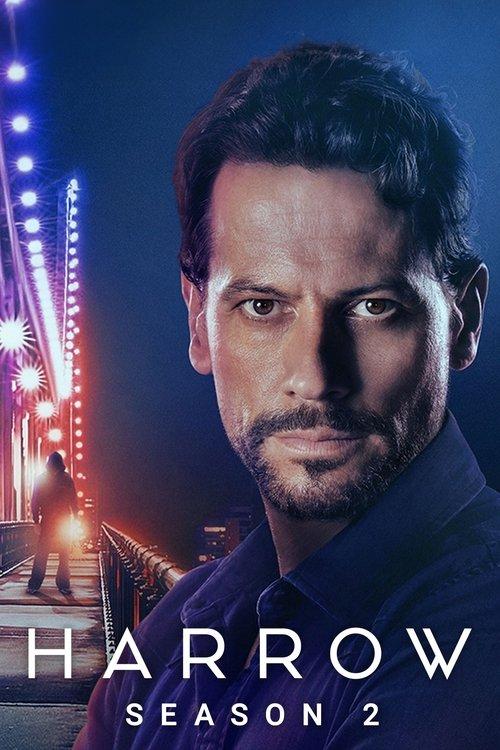 Harrow Sezon 2
