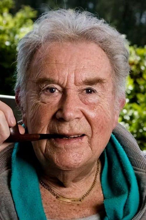 Jørgen Reenberg fotoğrafı