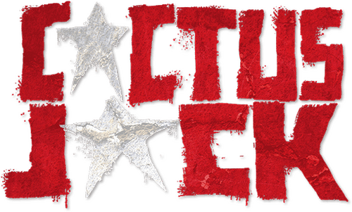 Cactus Jack logo