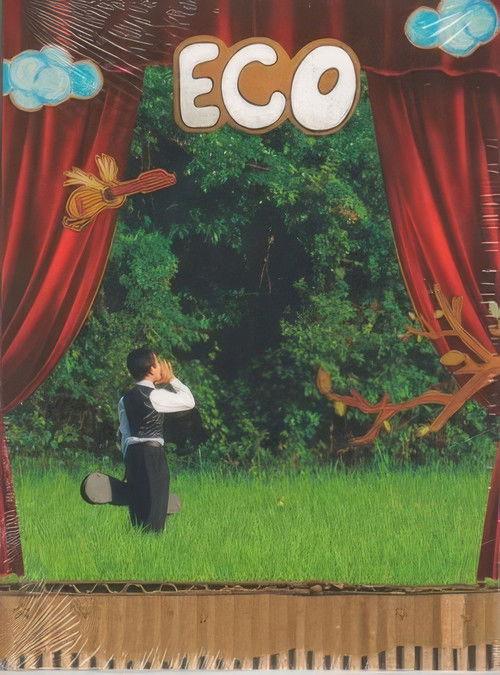 Eco film afişi