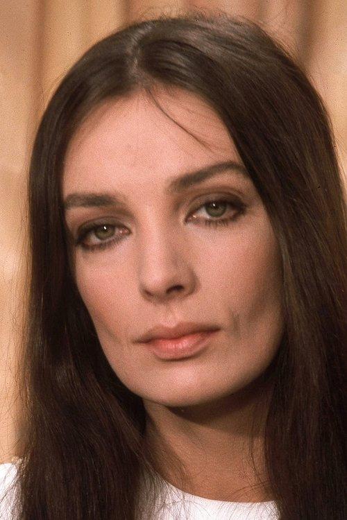 Marie Laforêt fotoğrafı