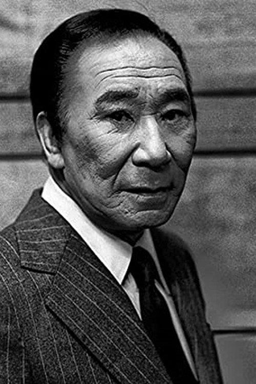 Tad Horino fotoğrafı