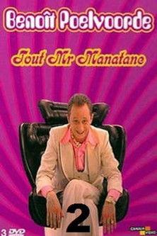 Mr. Manatane's Notebooks Sezon 2