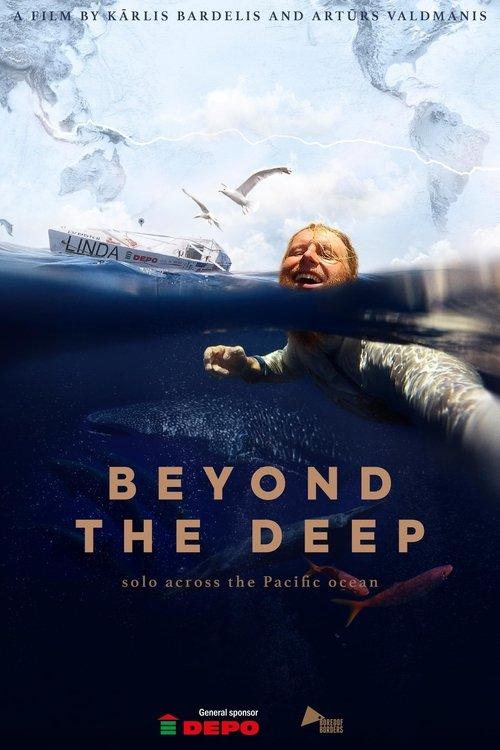 Beyond The Deep film afişi