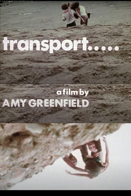 Transport film afişi