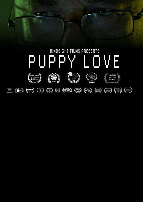 Puppy Love film afişi
