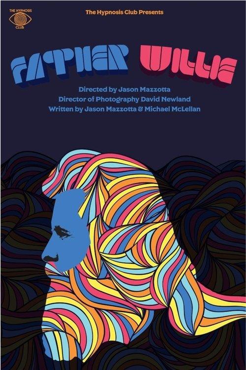 Father Willie film afişi