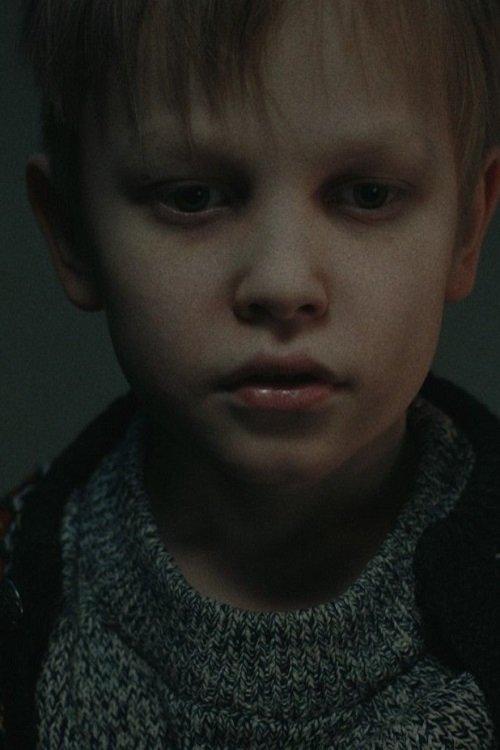 Infinite Mirror film afişi