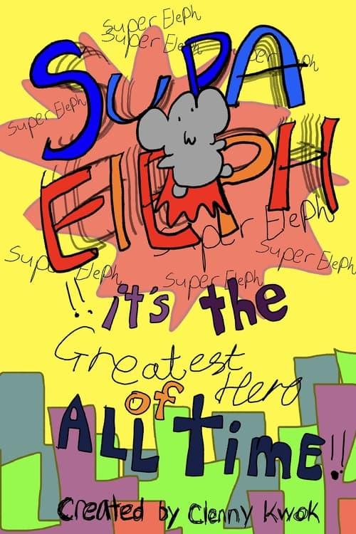 Supa Eleph film afişi