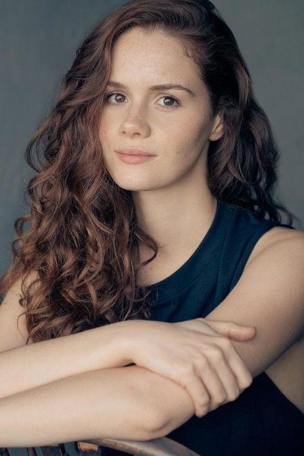 Abra Thompson fotoğrafı