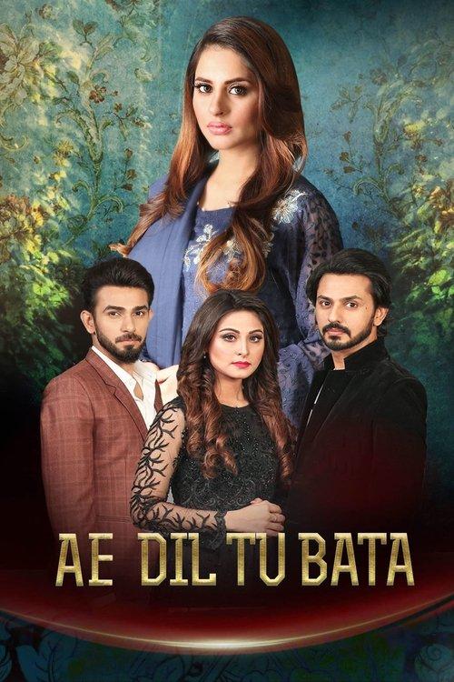 My heart chooses dizi afişi