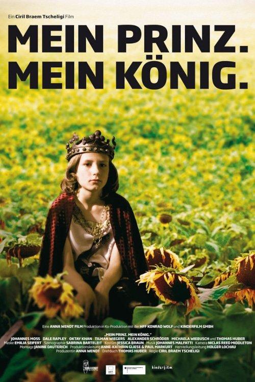 Mein Prinz. Mein König. film afişi